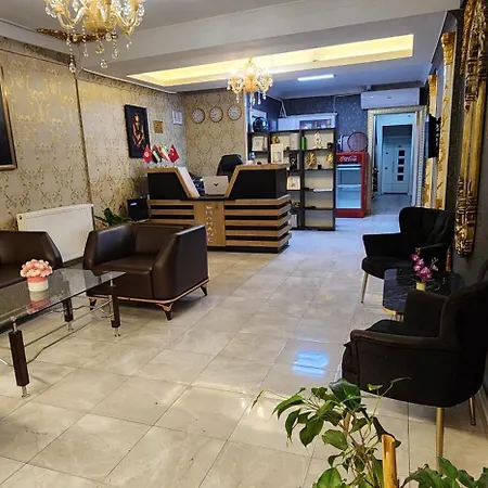 Taksim Royal Residence & Hotel-2