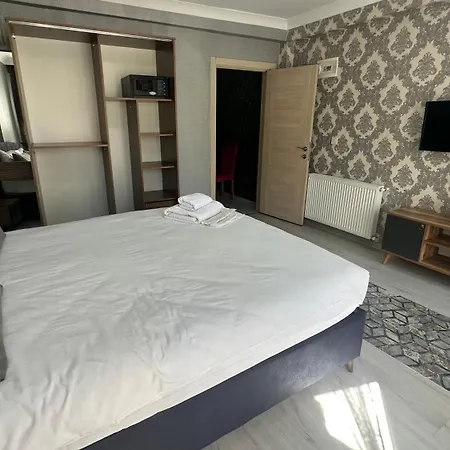 Taksim Royal Residence & Hotel-3